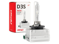 D3S XENON ŽARULJA 35W 6000K AMIO