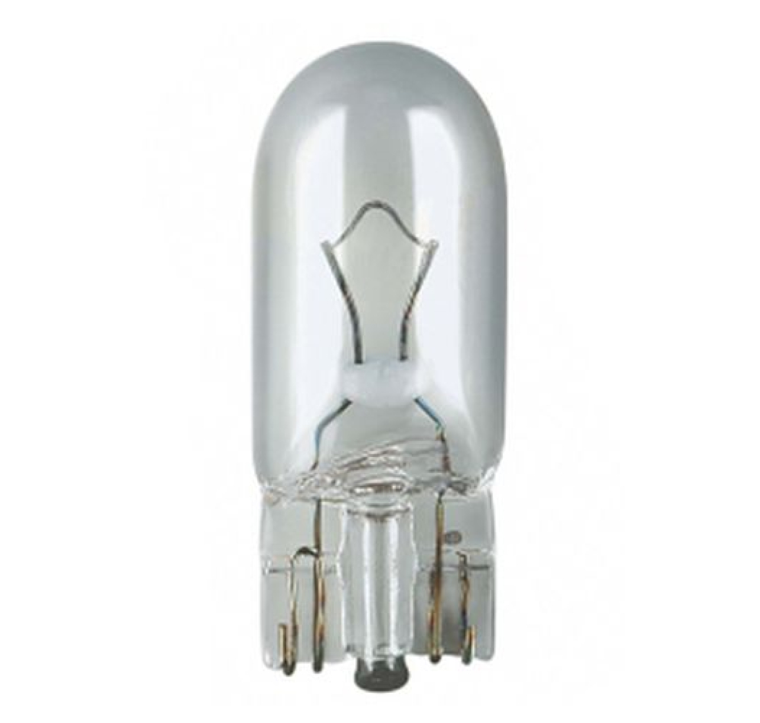 VALEO AUTO ŽARULJA 5W/12V W2,1X9,5d KUT.