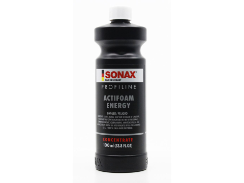 Aktivna pjena Sonax ActiFoam Energy 1L Aktivna pjena Sonax ActiFoam Energy 1L