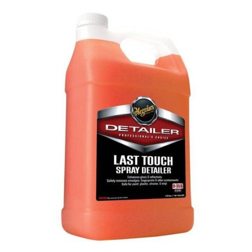 MEGUIARS ZAVRŠNI PREMAZ NAKON PRANJA 3.78L MEGUIARS ZAVRŠNI PREMAZ NAKON PRANJA 3.78L