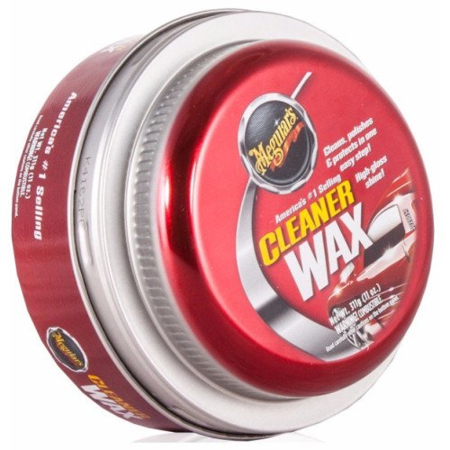 MEGUIARS Vosak tvrdi CLEANER WAX PASTE MEGUIARS Vosak tvrdi CLEANER WAX PASTE