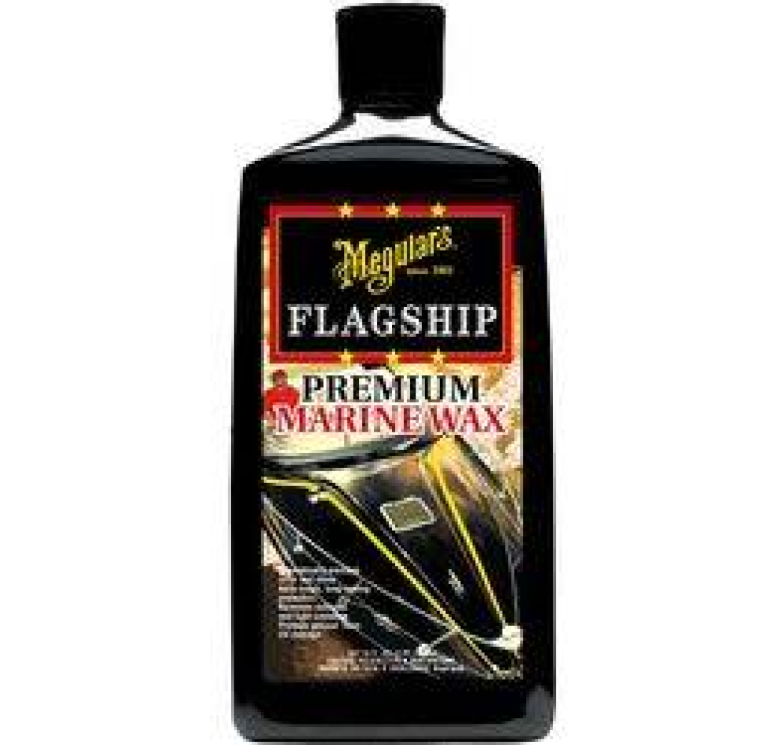 VOSAK ZA BRODOVE 945ML MEGUIARS