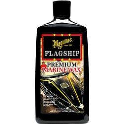 VOSAK ZA BRODOVE 945ML MEGUIARS VOSAK ZA BRODOVE 945ML MEGUIARS