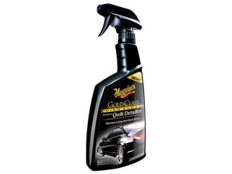 MEGUIARS Sredstvo za čišćenje laka (473ml) GOLD CLASS
