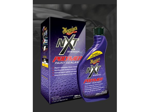MEGUIARS Zaštita za lak Polymer sealant 473ml