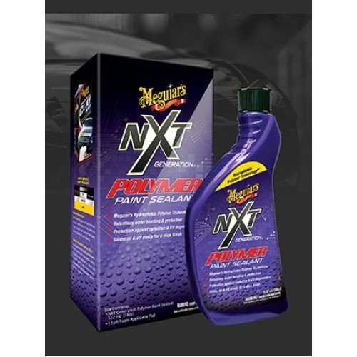 MEGUIARS Zaštita za lak Polymer sealant 473ml MEGUIARS Zaštita za lak Polymer sealant 473ml