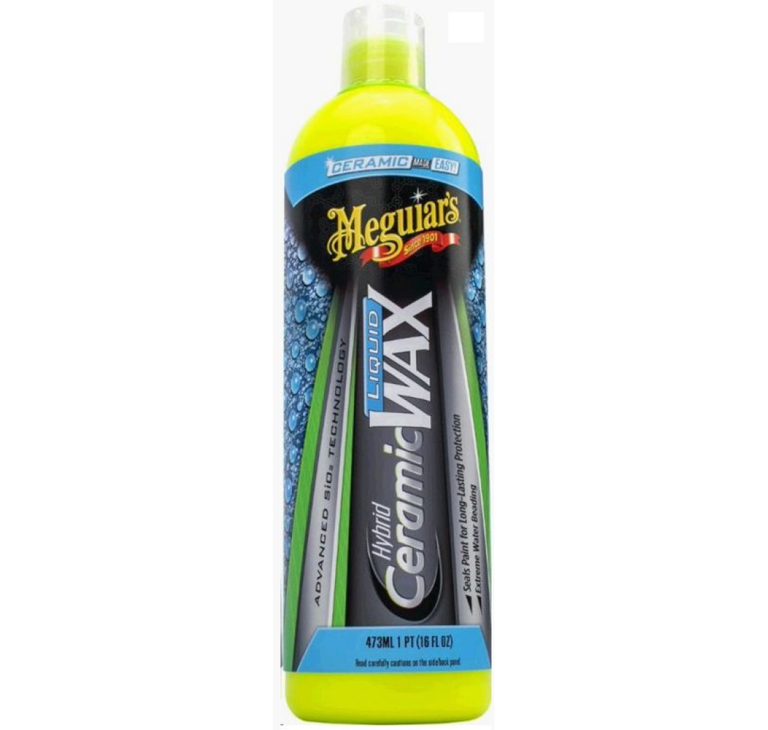 Hibridni keramički tek.vosak Meguiars 473ml Meguiars Hybrid Ceramic