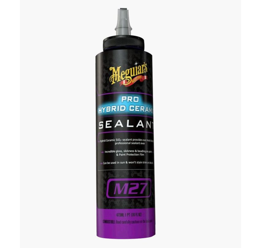 MEGUIARS Hibridni keramički sealant 473ml