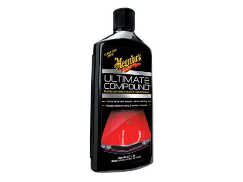 MEGUIARS Polir pasta gruba 450ml ULTIMATE COMPOUND