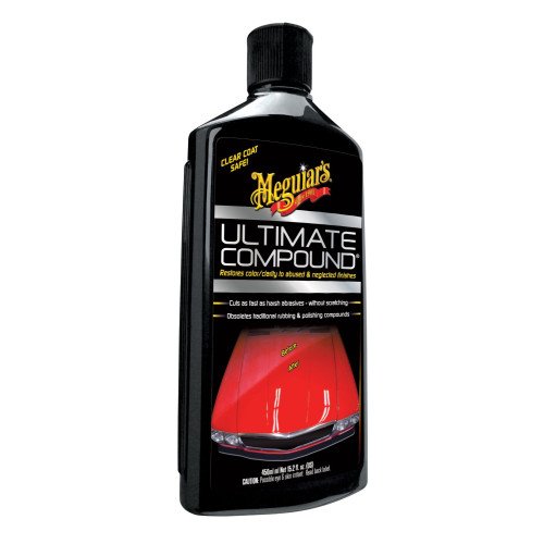 MEGUIARS Polir pasta gruba 450ml ULTIMATE COMPOUND