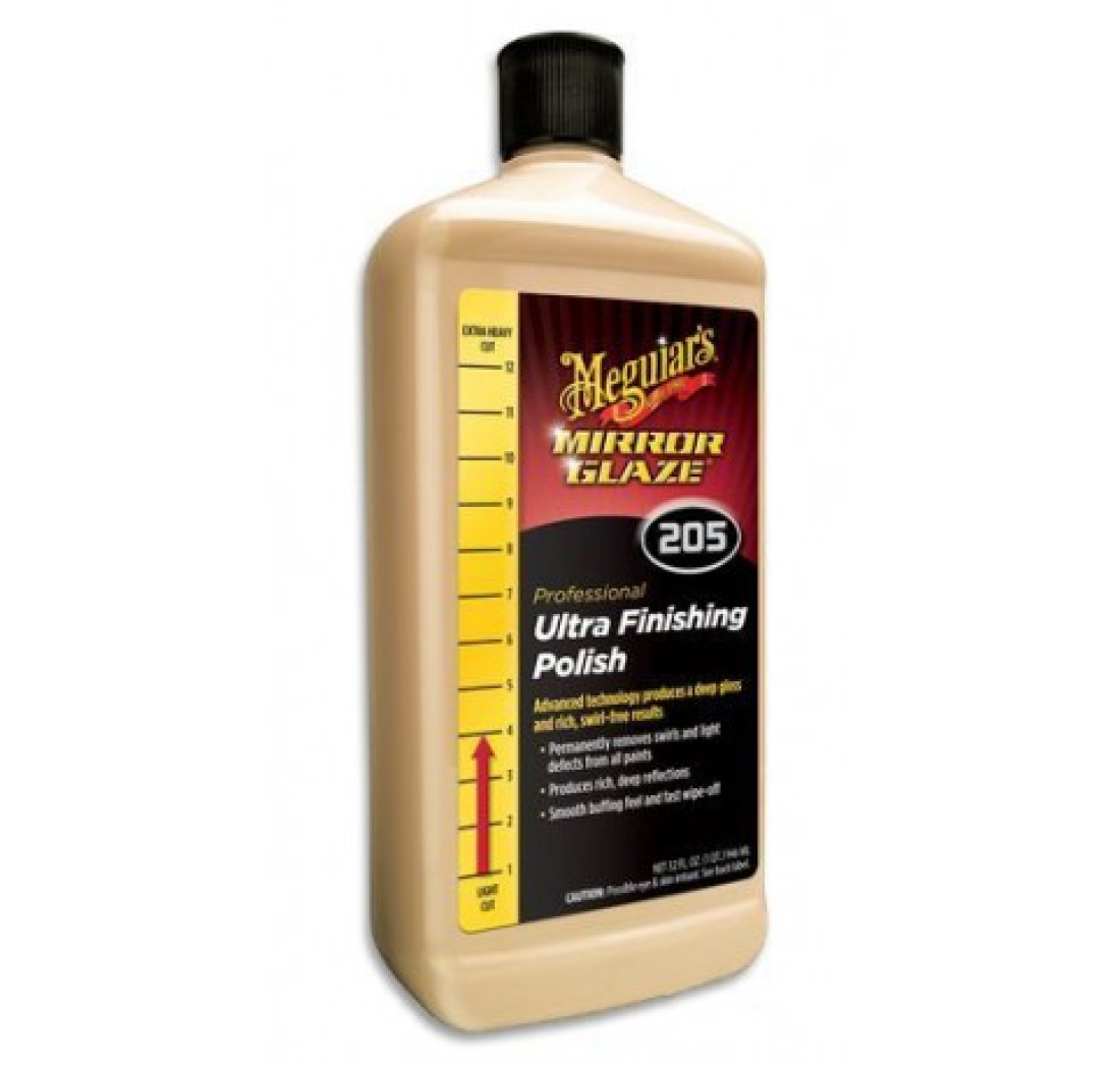 MEGUIARS Polir pasta fina 946ml ULTRA FINISHING POLISH