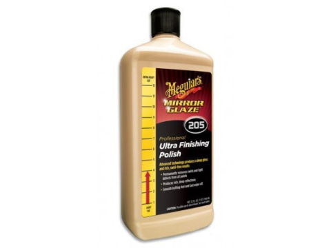 MEGUIARS Polir pasta fina 946ml ULTRA FINISHING POLISH