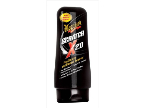 MEGUIARS Polir pasta za poliranje i skidanje ogrebotina i mrlja