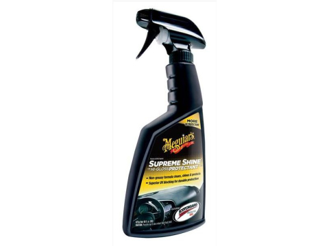 MEGUIARS Sredstvo za sjaj i zaštitu unutrašnjosti (450ml)