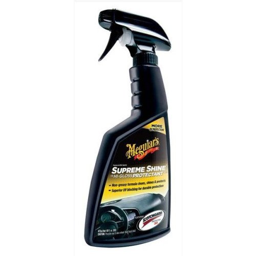 MEGUIARS Sredstvo za sjaj i zaštitu unutrašnjosti (450ml) MEGUIARS Sredstvo za sjaj i zaštitu unutrašnjosti (450ml)