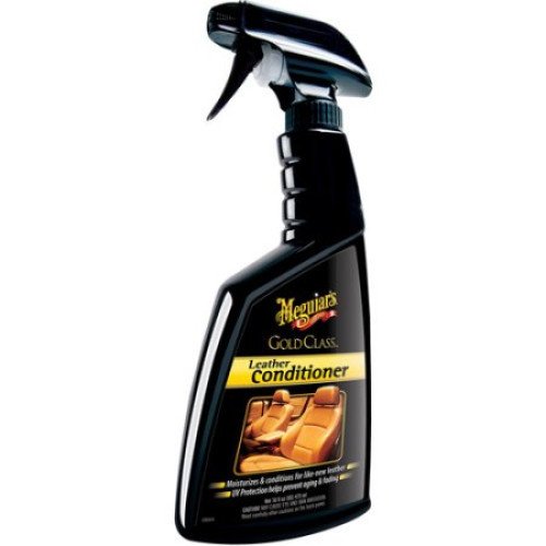 MEGUIARS Sredstvo za obnavljanje kože GOLD CLASS LEATHER MEGUIARS Sredstvo za obnavljanje kože GOLD CLASS LEATHER