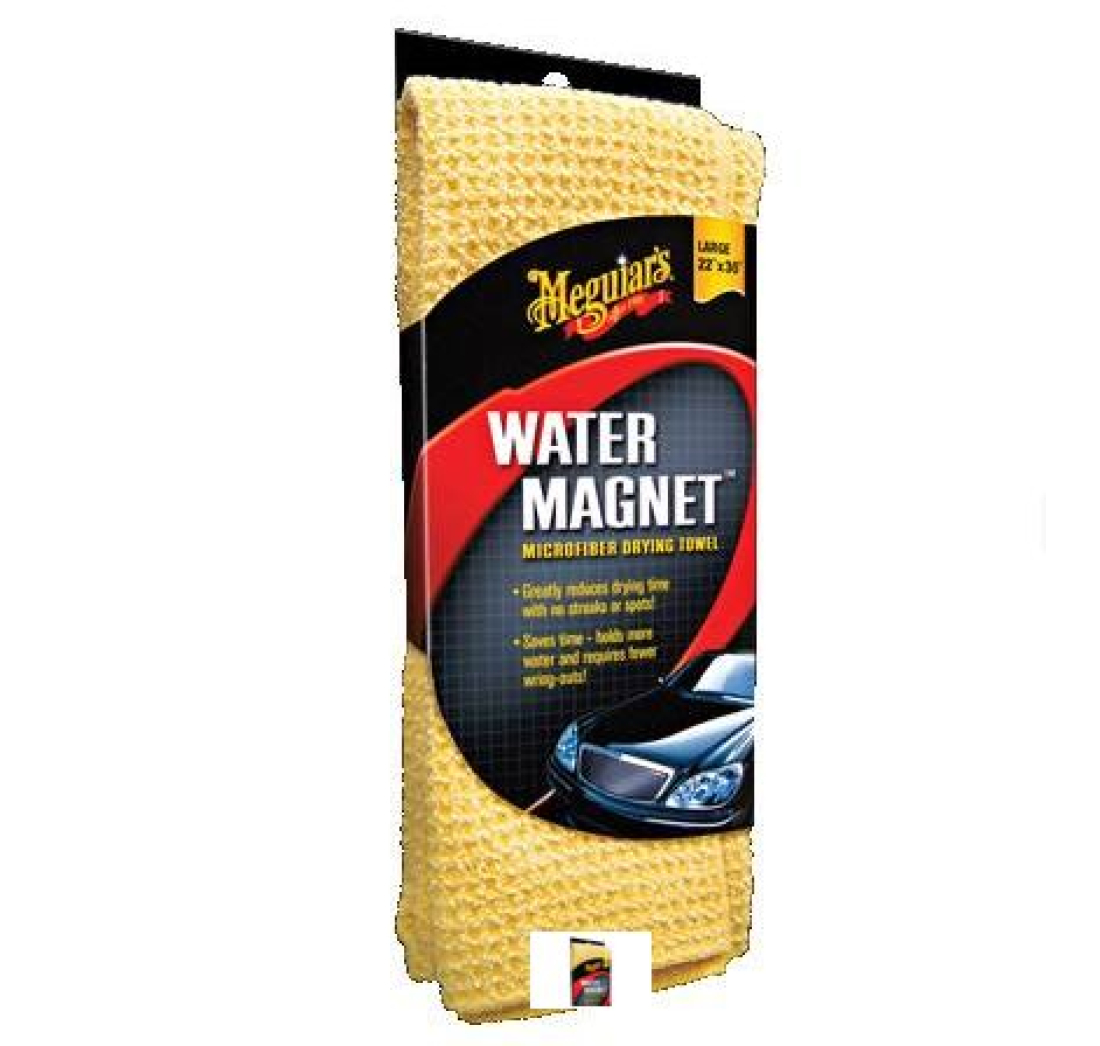 MEGUIARS Ručnik mikrofibra snažno-upijajući (55x76cm)