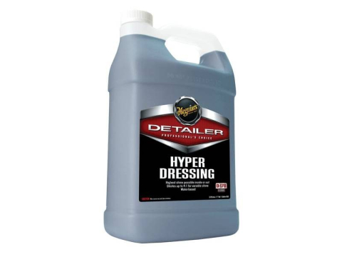 MEGUIARS PREMAZ ZA PLASTIKU I GUME (KONCENTRAT 4:1) 3.78L