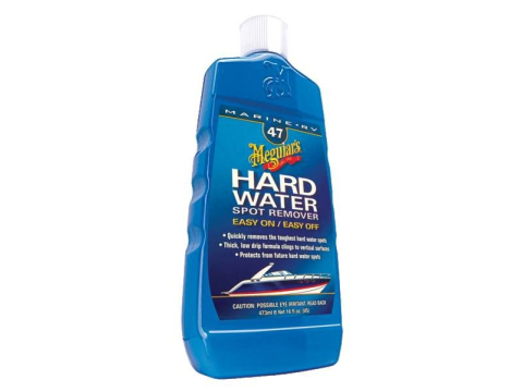 MEGUIARS Sredstvo za uklanjanje vodenih mrlja HARD WATER SPOT REMOVER