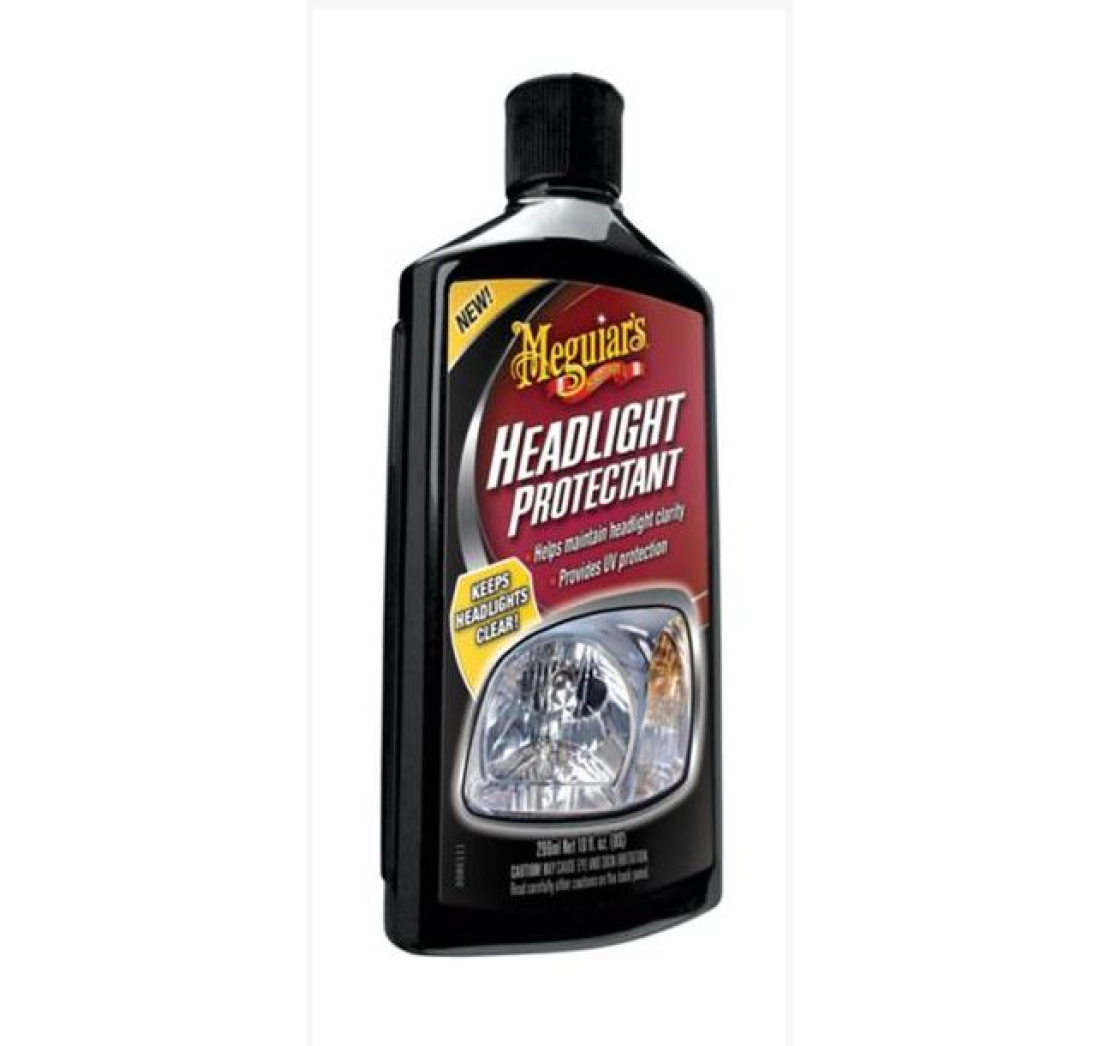 MEGUIARS Sredstvo za zaštitu farova 280ml HEADLIGHT PROTECTANT