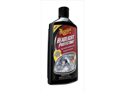 MEGUIARS Sredstvo za zaštitu farova 280ml HEADLIGHT PROTECTANT