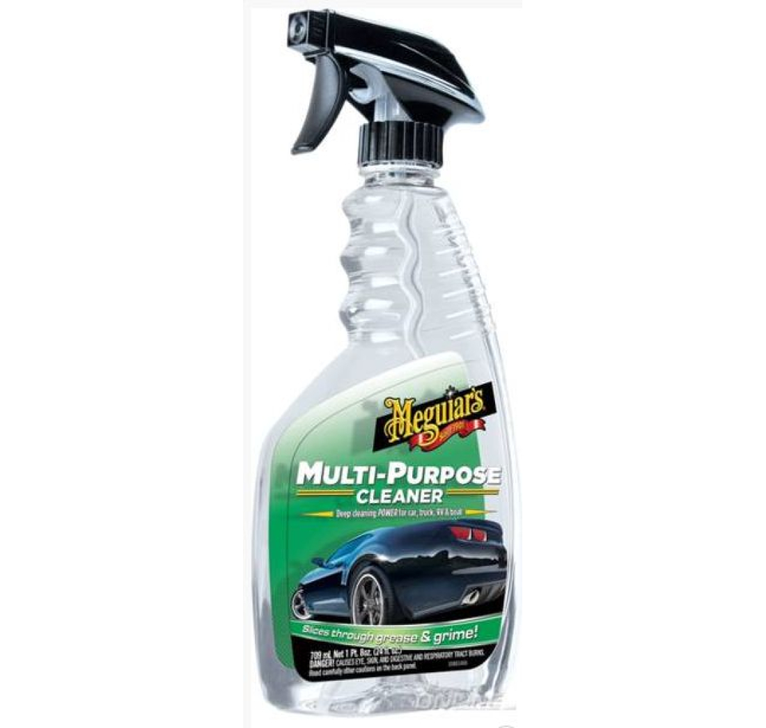 MEGUIARS Višenamjensko sredstvo za čišćenje vozila izvana i iznutra (710ml)