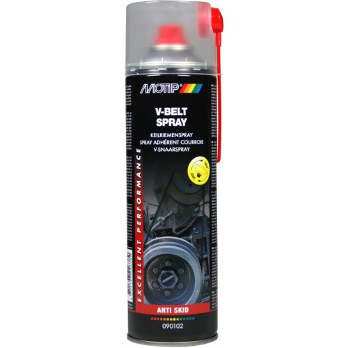 SPRAY ZA ZAŠTITU REMENA 500ml SPRAY ZA ZAŠTITU REMENA 500ml