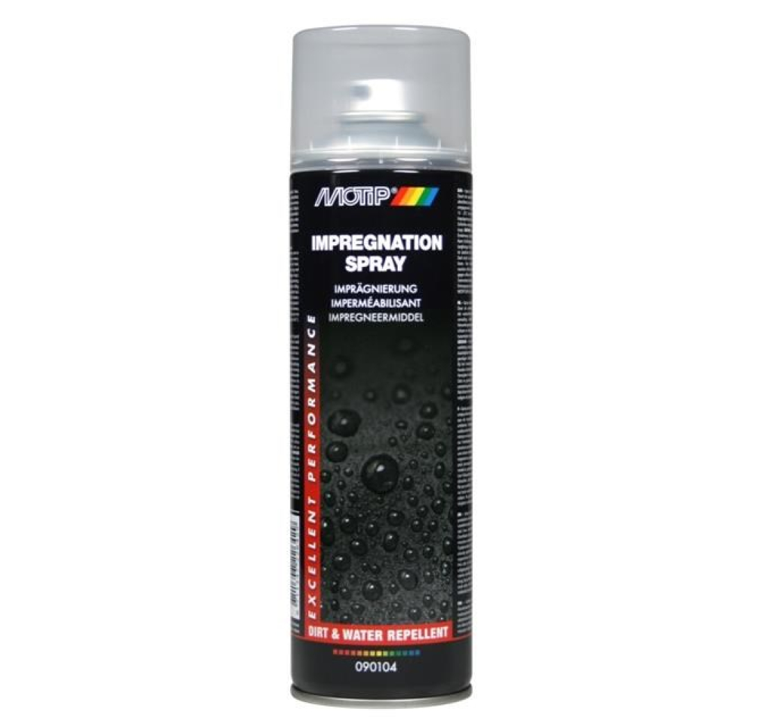 SPRAY ZA IMPREGNACIJU 500ml