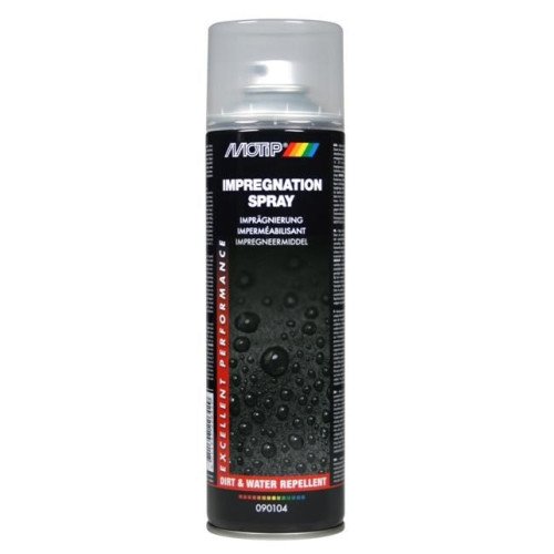 SPRAY ZA IMPREGNACIJU 500ml SPRAY ZA IMPREGNACIJU 500ml