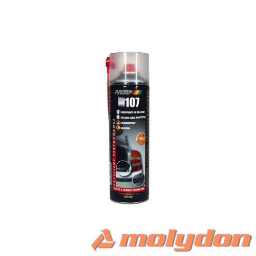 SILIKON SPRAY 500ml SILIKON SPRAY 500ml
