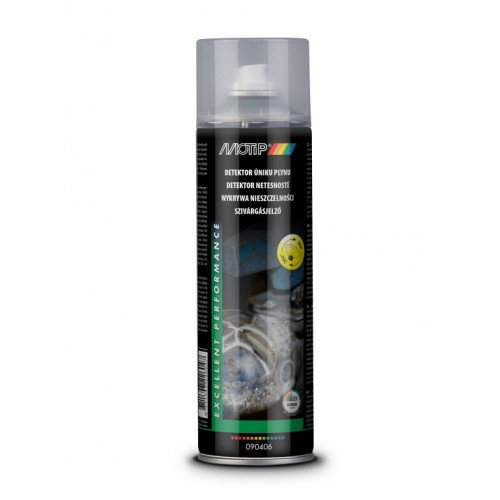 SPRAY ZA OTKRIVANJE ISTJECANJA PLINA 400ml SPRAY ZA OTKRIVANJE ISTJECANJA PLINA 400ml