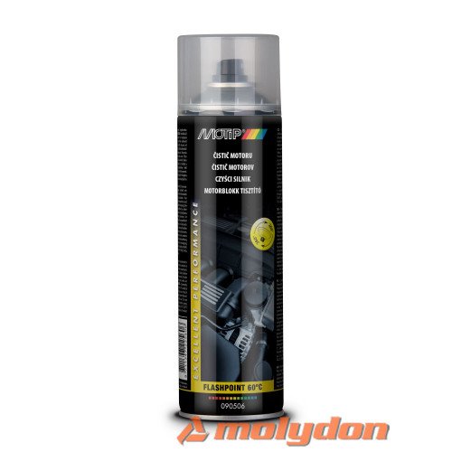 ČISTAČ MOTORA 500ml ČISTAČ MOTORA 500ml