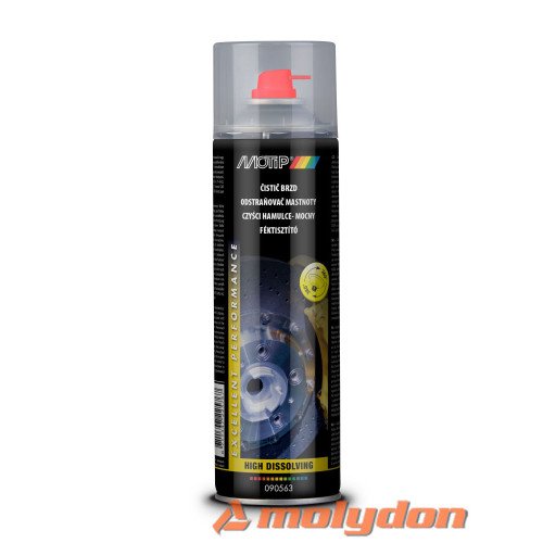 ČISTAČ KOČNICA 500ml ČISTAČ KOČNICA 500ml