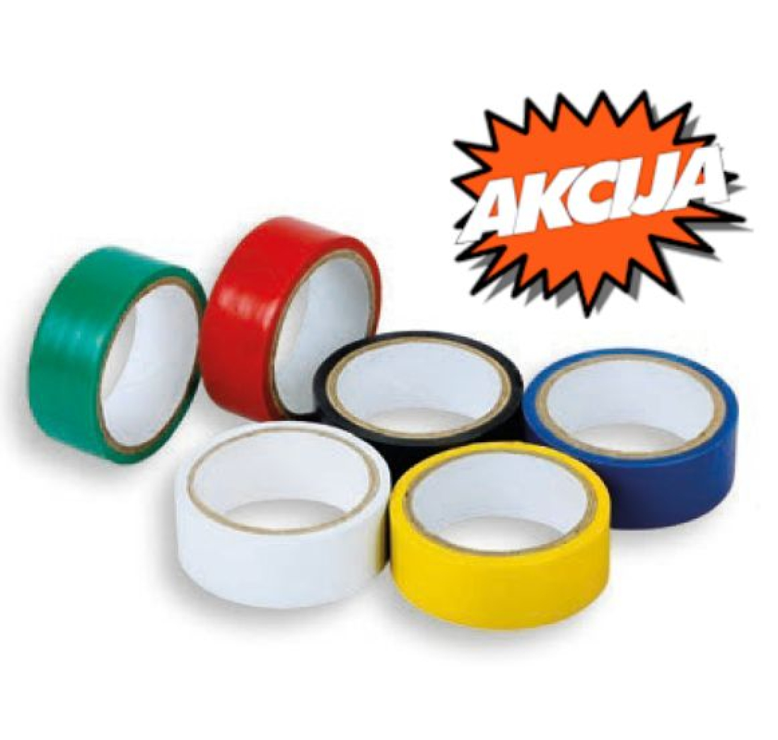 IZOLIR TRAKA (6kom) FRIENDLY