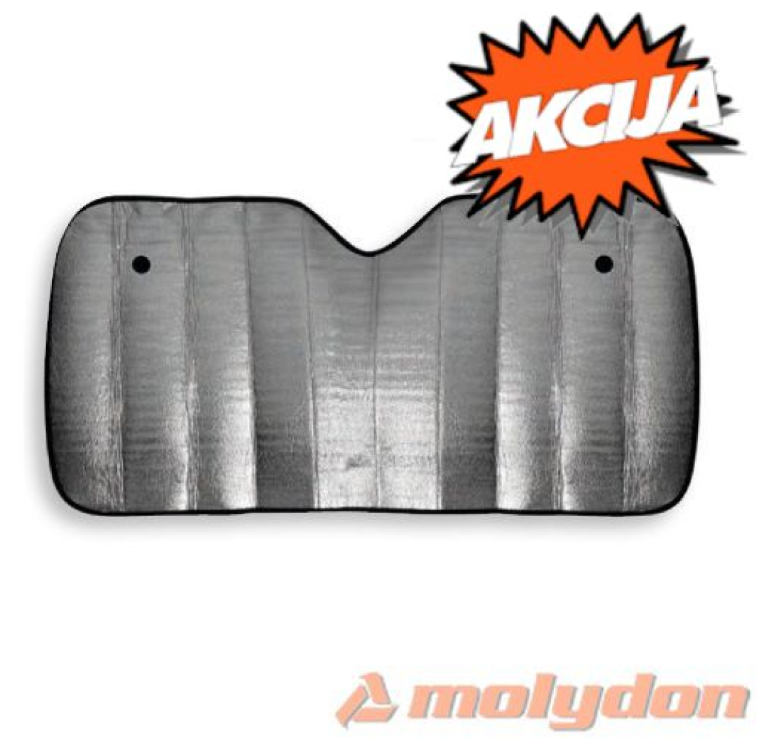 PREKRIVAČ ZA STAKLO 130X60cm (zaštita od sunca) FRIENDLY