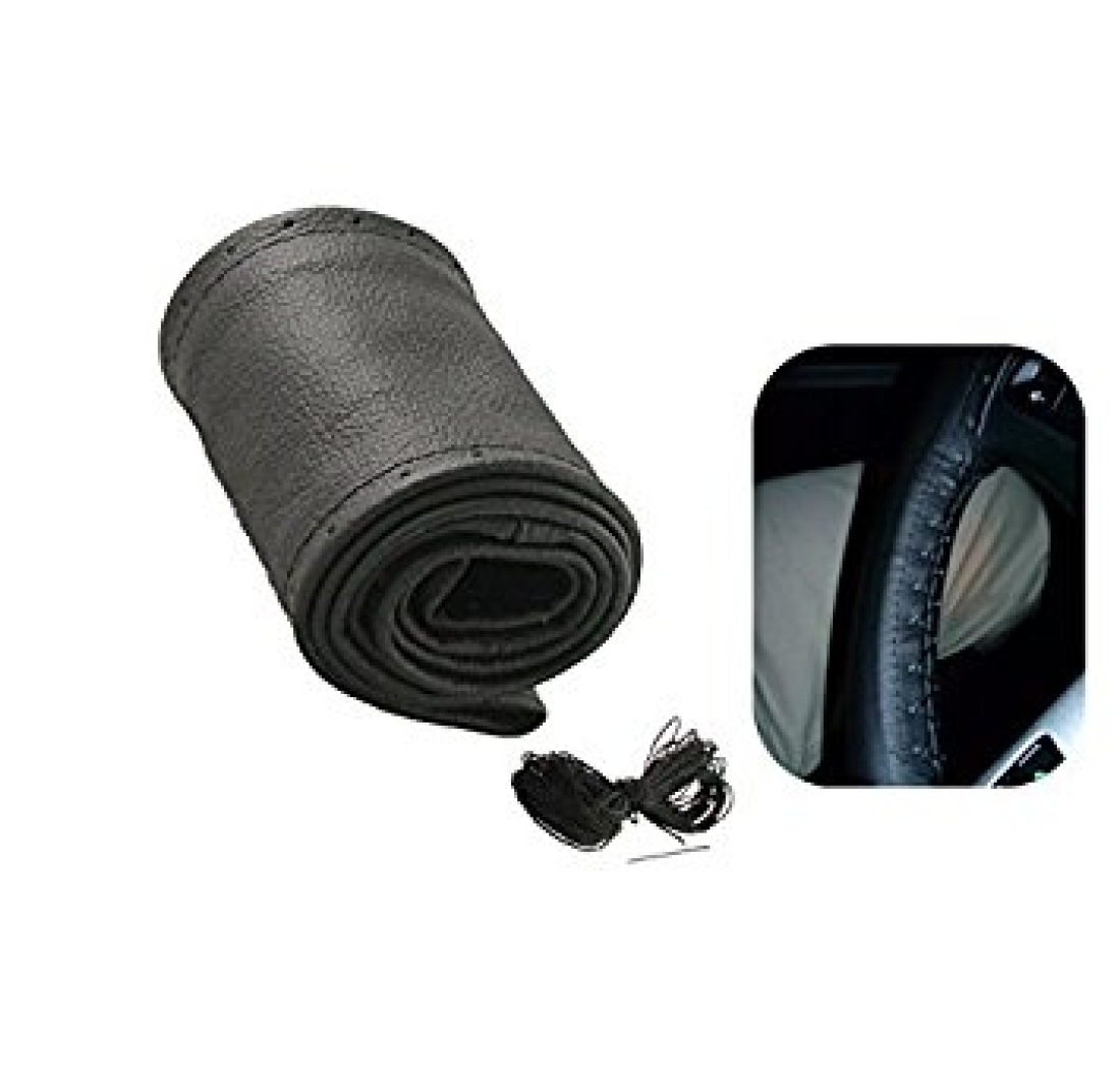 NAVLAKA VOLANA WHIPPING CRNA FRIENDLY