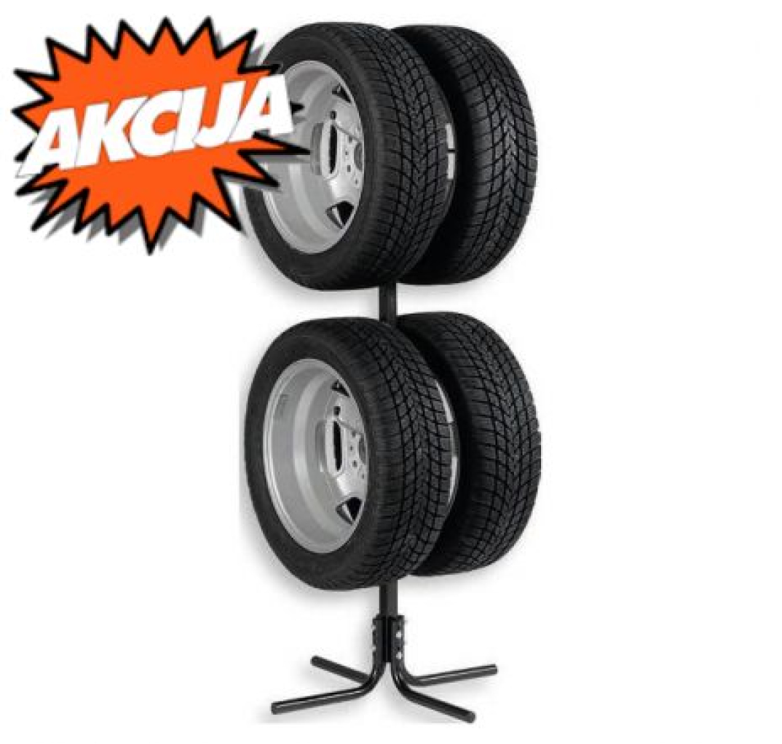 STALAK ZA KOTAČE FRIENDLY