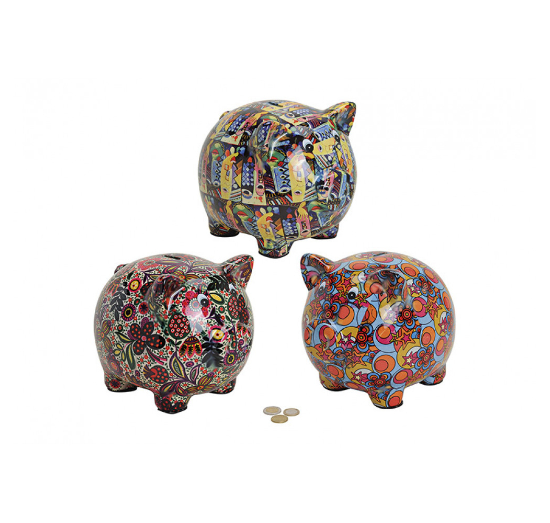 KASICA PRASE KERAMIKA 26x20x21cm