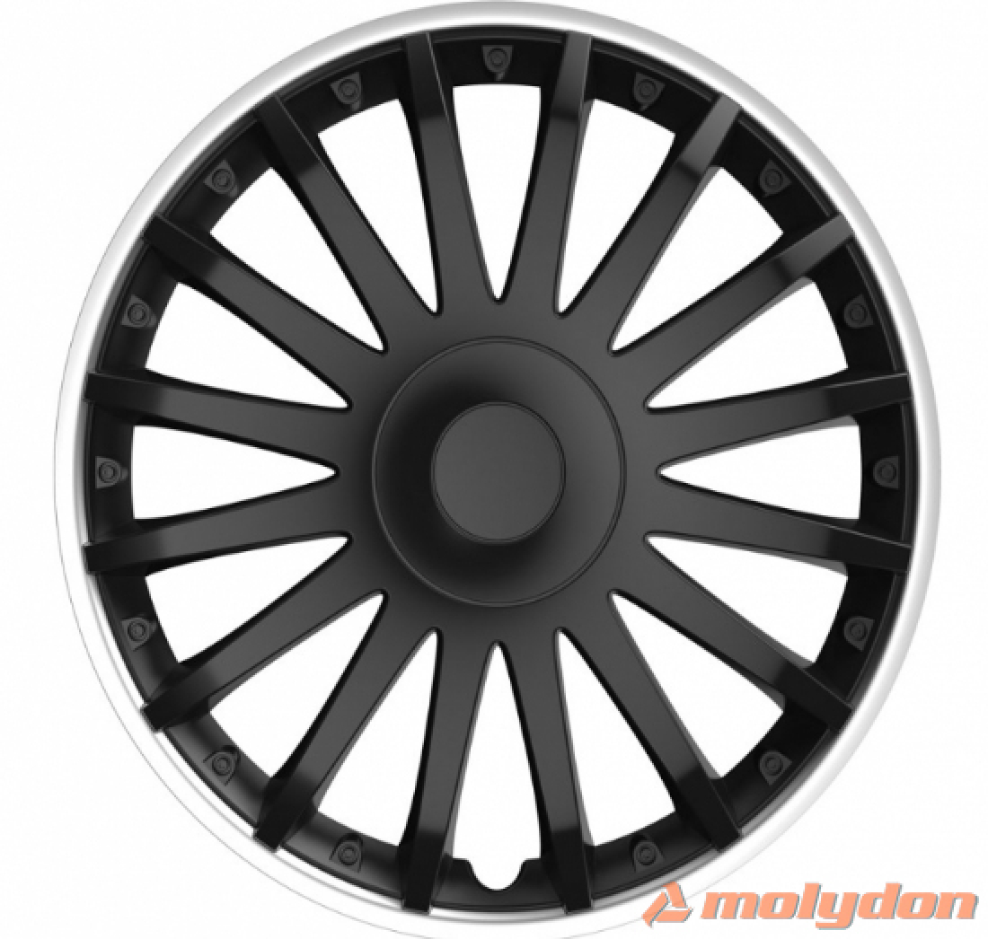 RATKAPE CRYSTAL SO CRNE 14 (set)