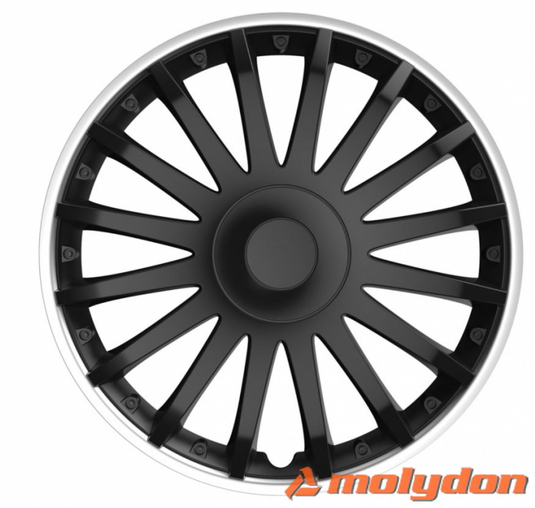 RATKAPE CRYSTAL SO CRNE 15 ( set )