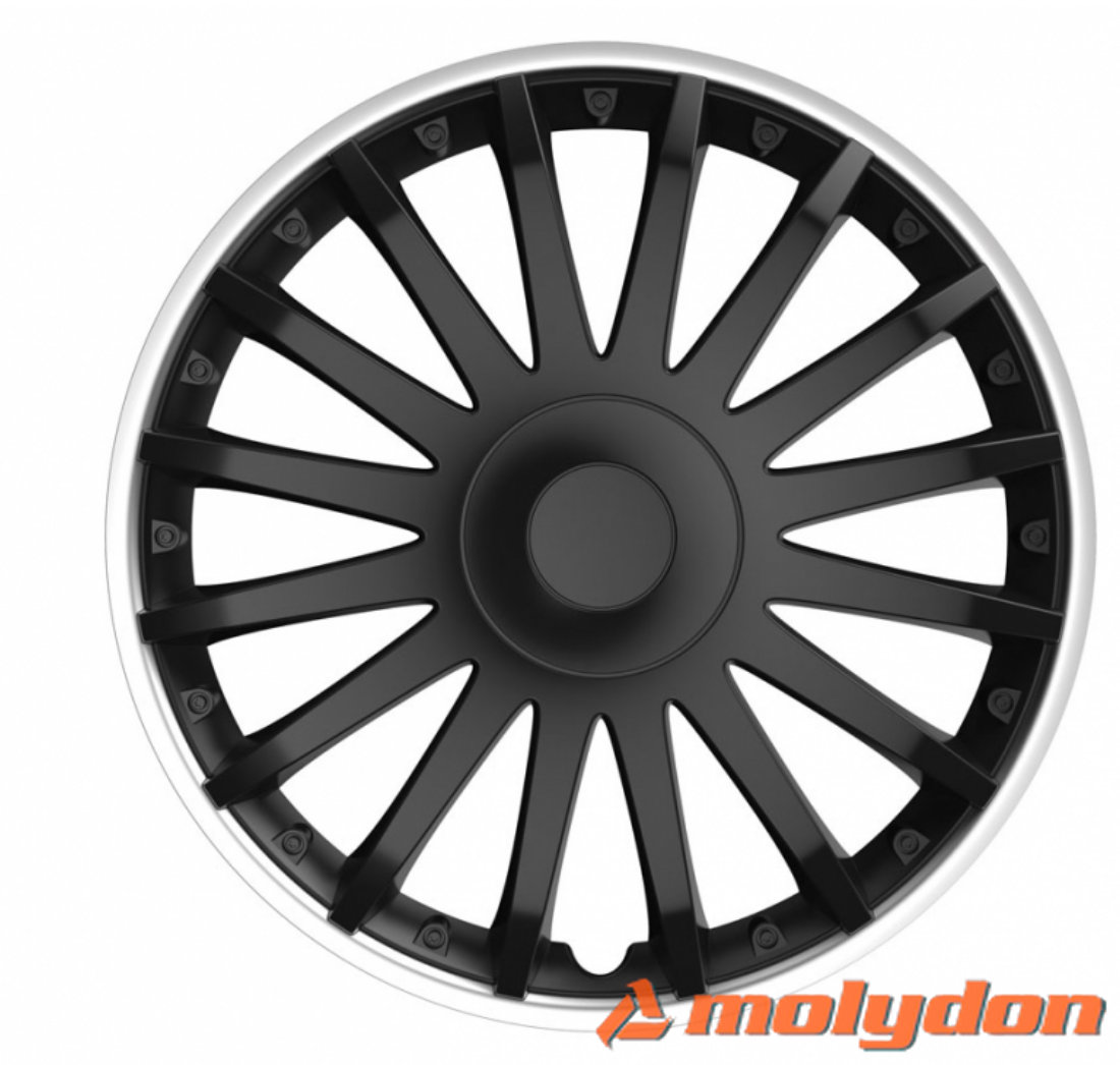 RATKAPE CRYSTAL SO CRNE 16 ( set )