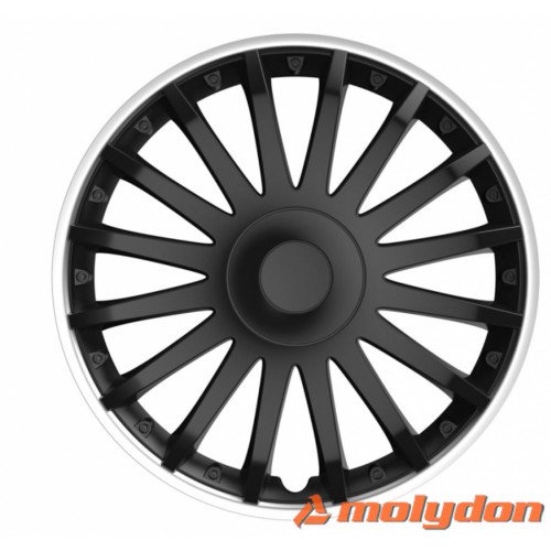 RATKAPE CRYSTAL SO CRNE 16 ( set ) RATKAPE CRYSTAL SO CRNE 16 ( set )