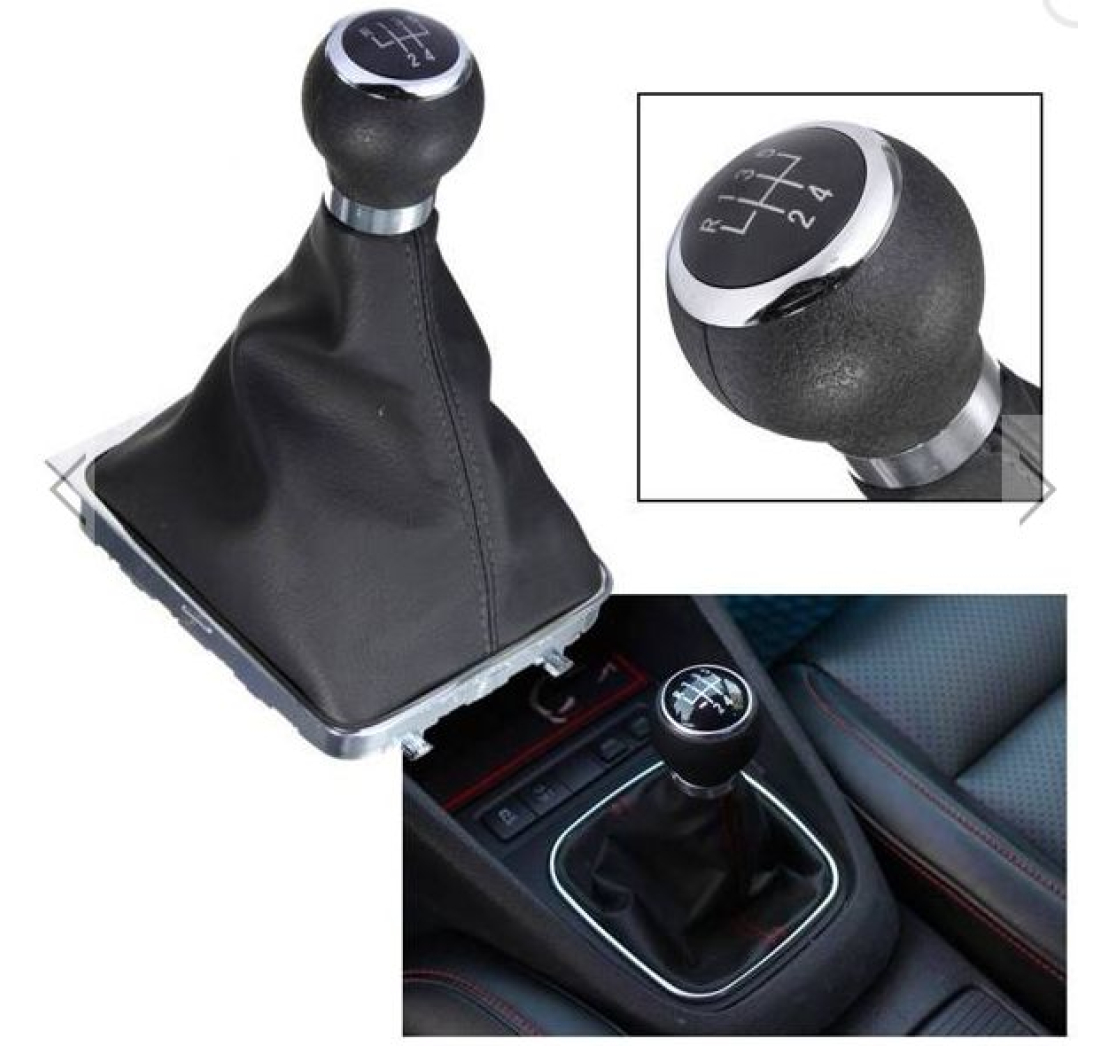 RUČICA MJENJAČA VW PASSAT B6