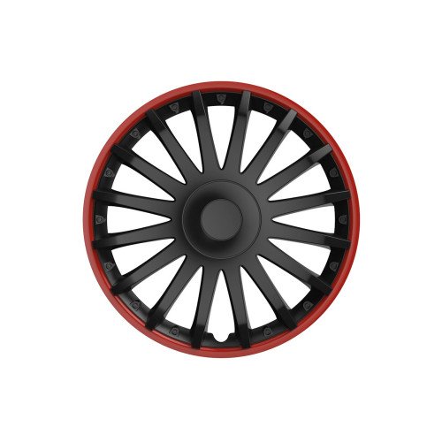 RATKAPA CRYSTAL CRNO CRVENA 15 VERTEX (set) RATKAPA CRYSTAL CRNO CRVENA 15 VERTEX (set)