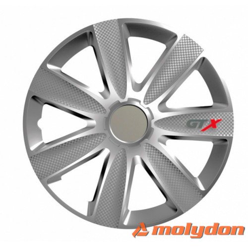 RATKAPE GTX carbon srebrne 15 ( set ) RATKAPE GTX carbon srebrne 15 ( set )