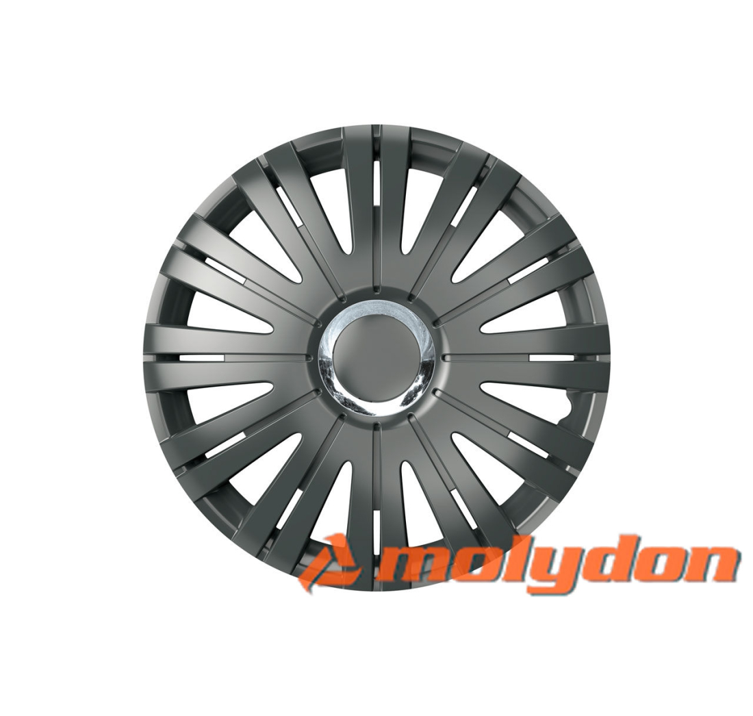 RATKAPE ACTIVE RC 16 GRAFIT ( set )