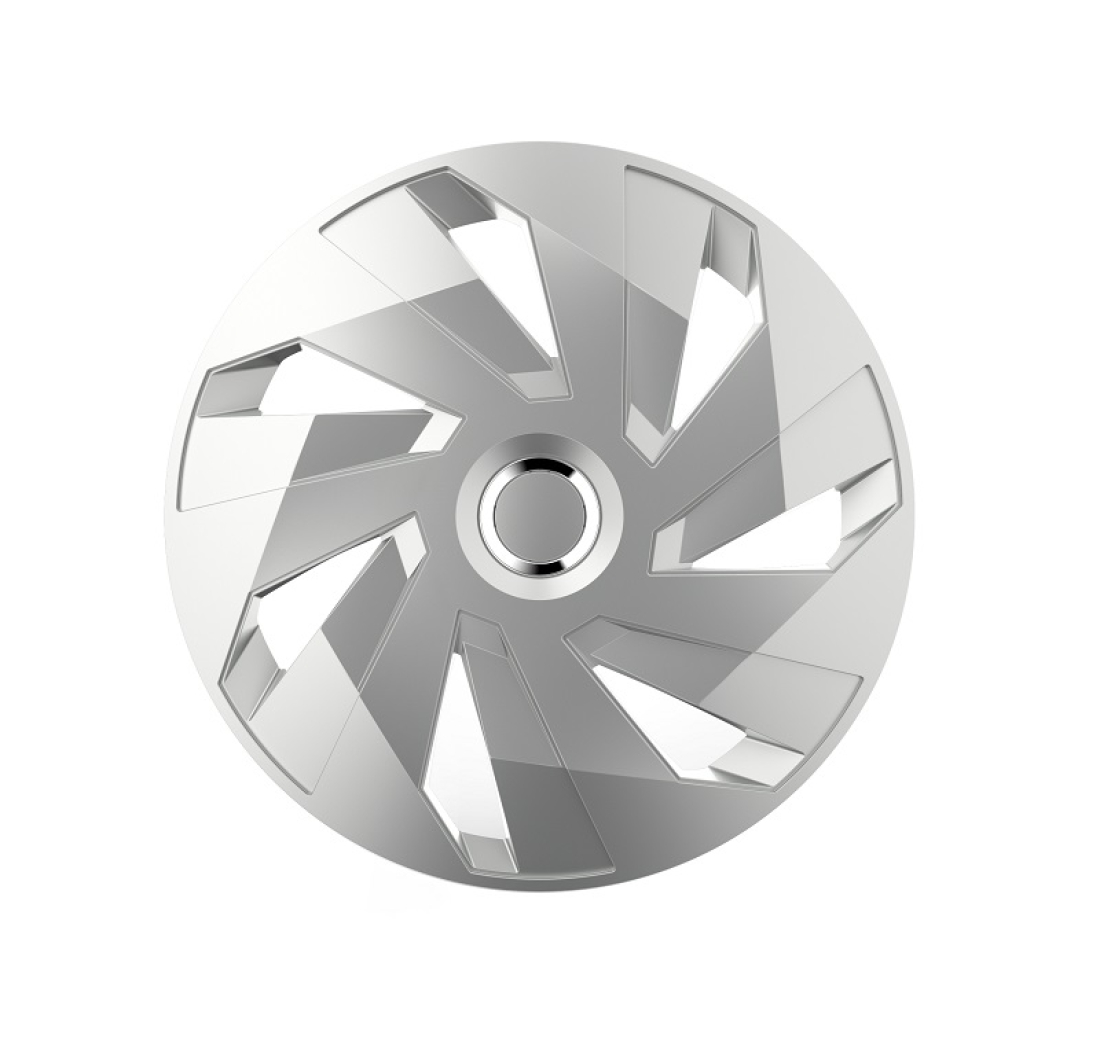 RATKAPE VECTOR RC srebrne 15 VERTEX ( set )