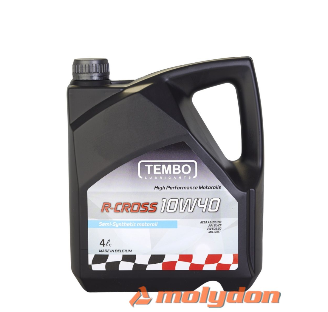 TEMBO R-CROSS 10W40 (4L)