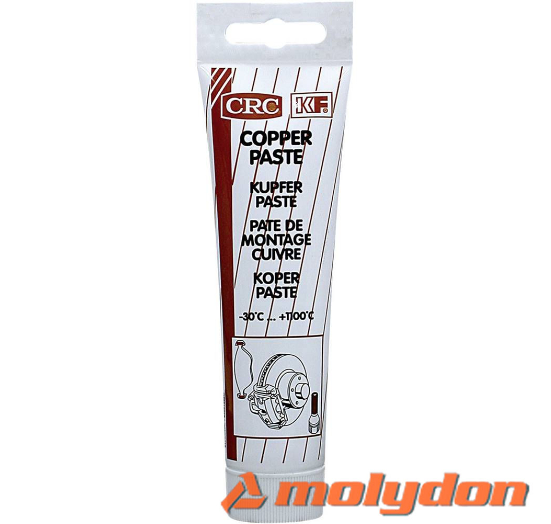 BAKRENA MAST CRC 100ml