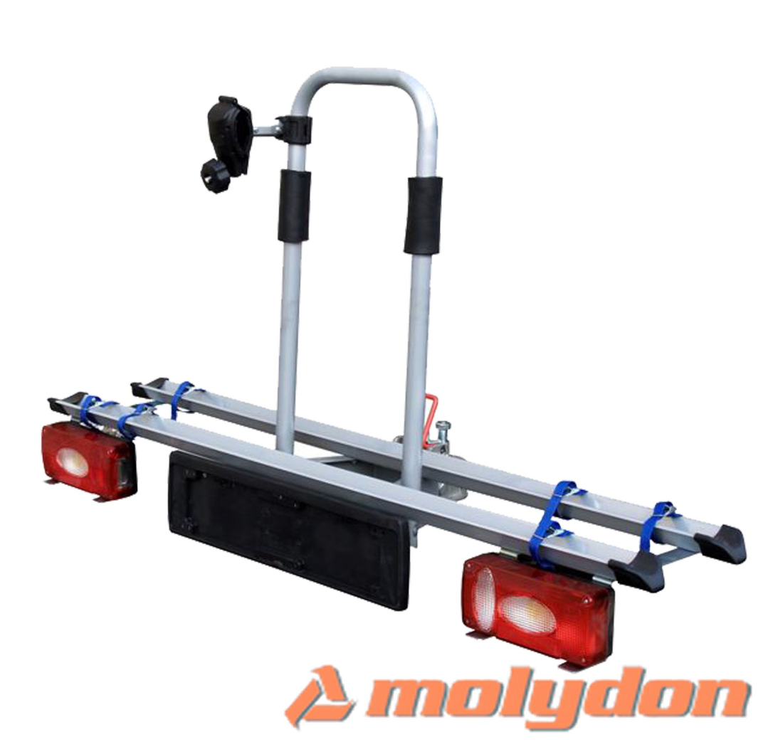 STRAŽNJI NOSAČ ZA BICIKL - RASPRODAJA